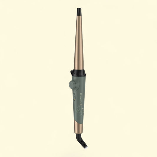 Remington Botanicals Tapered Curling Wand, (Single Unit)