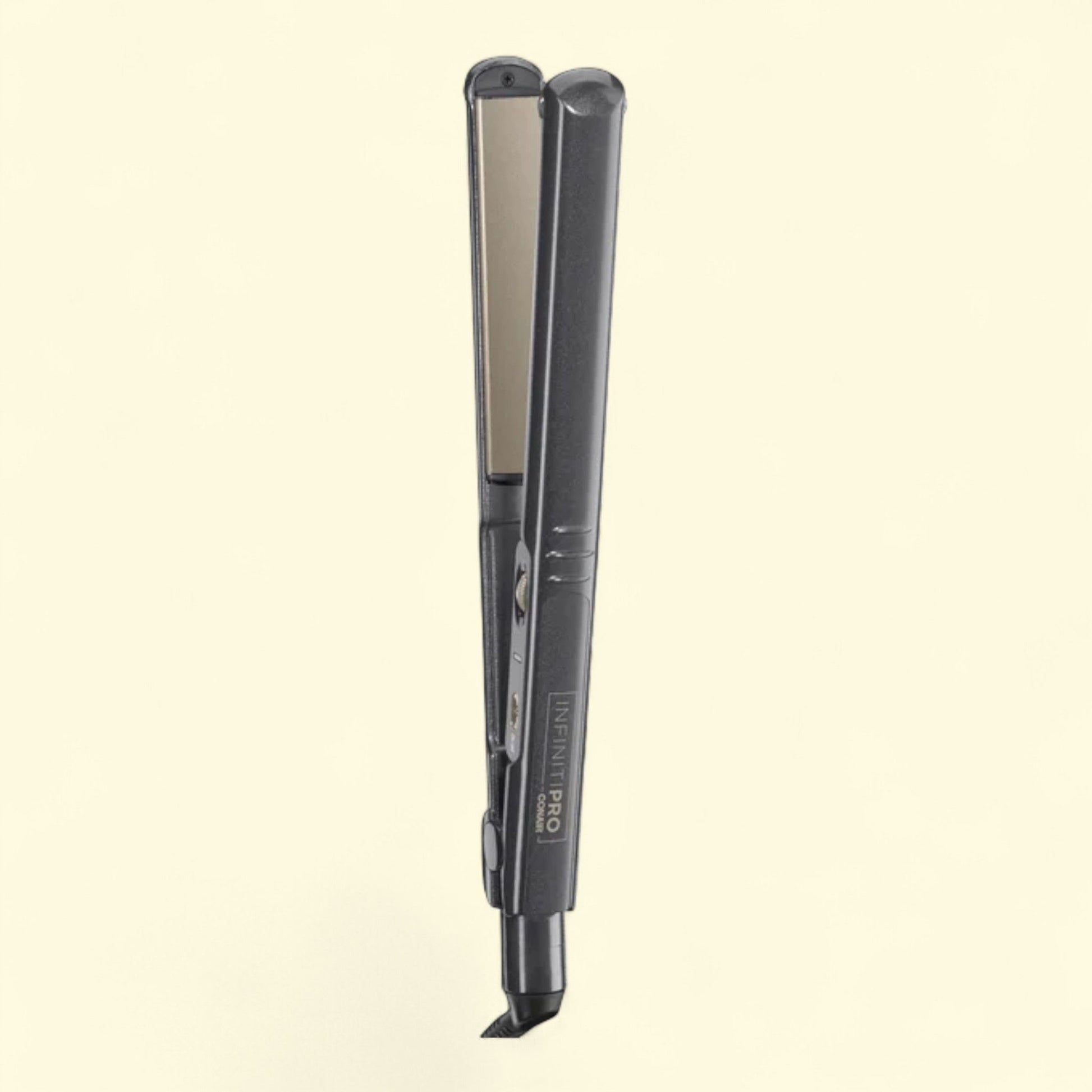 Conair InfinitiPro Flat Iron, 1"(Single Unit) — authentic US product shipped worldwide by Treatspree
