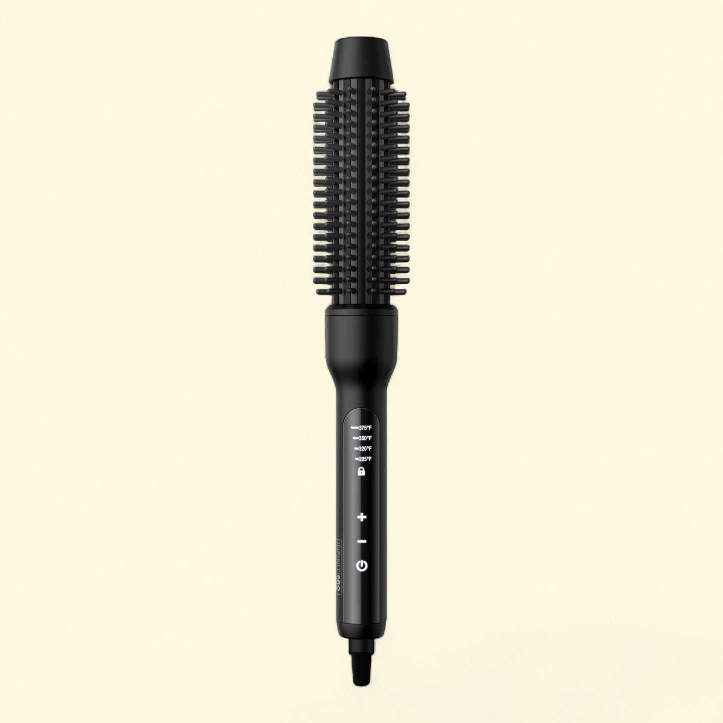 Conair InfinitiPRO Hot Air Brush, 1.25"(Single Unit)