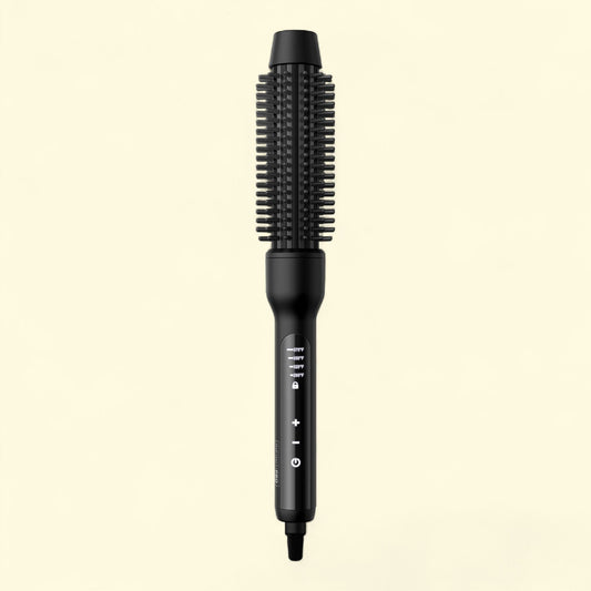 Conair InfinitiPRO Hot Air Brush, 1.25"(Single Unit)