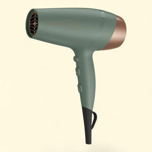 Remington Botanicals Hair Dryer, (Single Unit)