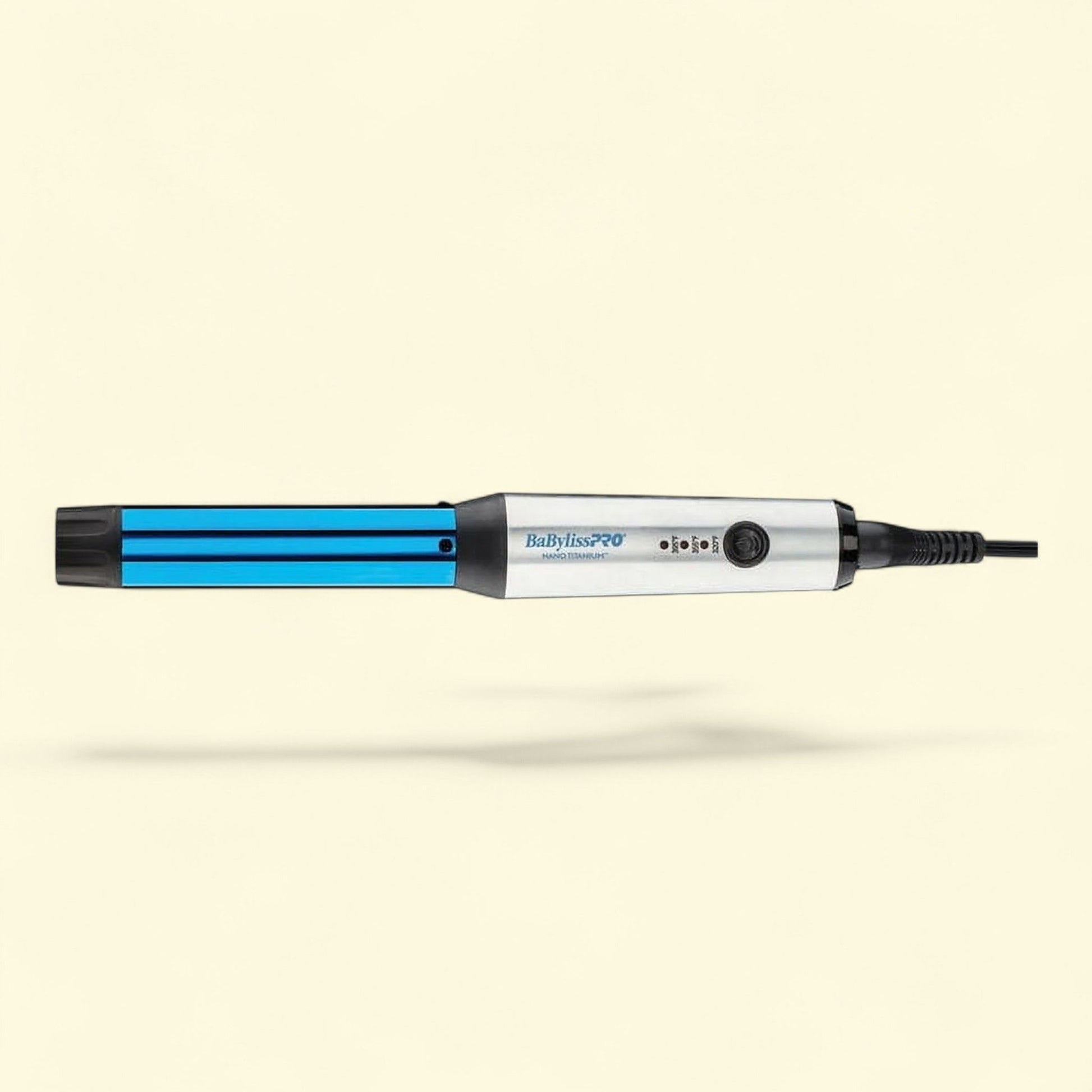BaBylissPRO Nano Titanium 1" Curling Wand, (Single Unit) — authentic US product shipped worldwide by Treatspree