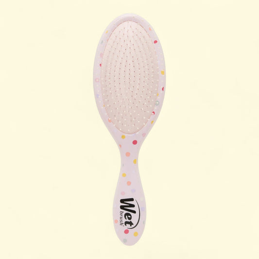 Wet Brush Original Detangler, Hello Minnie, (Single Unit)