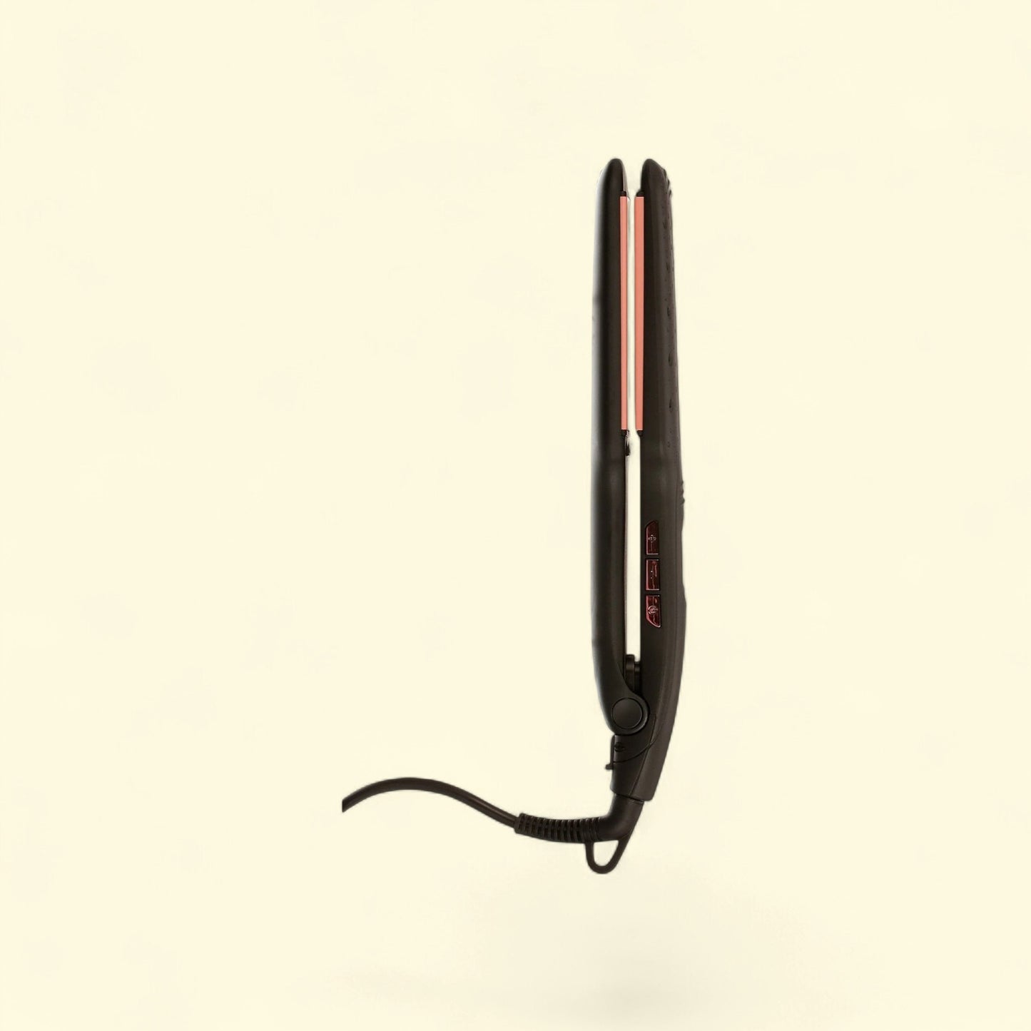 Kim Kimble Professional 2" Ceramic Tourmaline Flat Iron Hair Straig... — authentic US product shipped worldwide by Treatspree