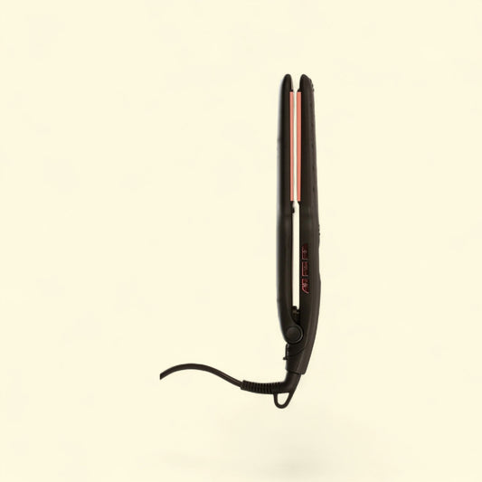 Kim Kimble Professional 2" Ceramic Tourmaline Flat Iron Hair Straig... — authentic US product shipped worldwide by Treatspree