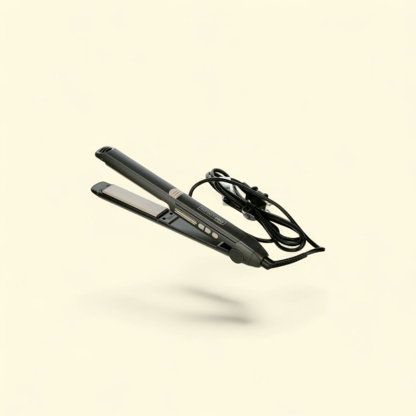 Conair InfinitiPro Flat Iron, 1-inch(Single Unit) — authentic US product shipped worldwide by Treatspree
