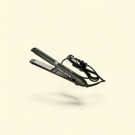 Conair InfinitiPro Flat Iron, 1-inch(Single Unit) — authentic US product shipped worldwide by Treatspree