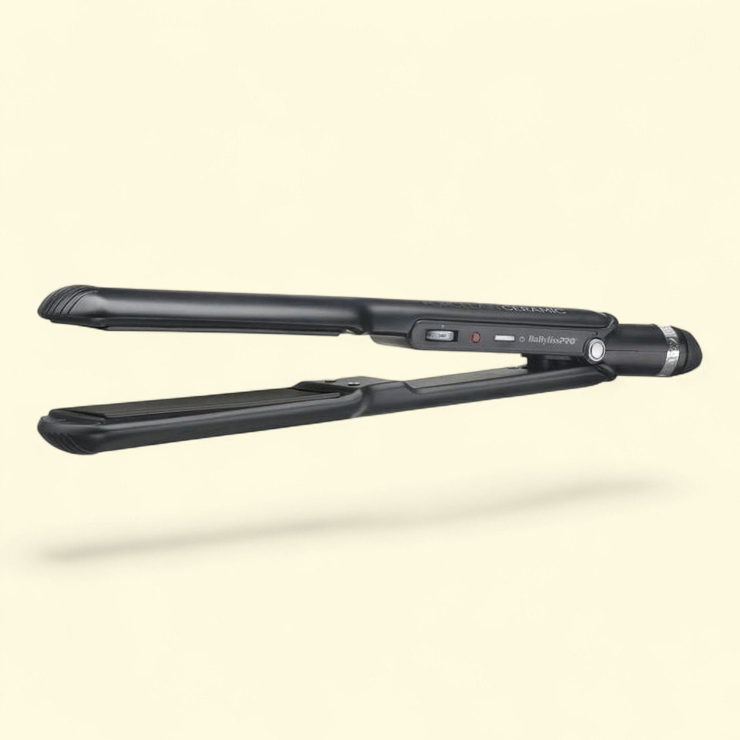 BaBylissPRO Straightening Iron, 1.5", (Single Unit)