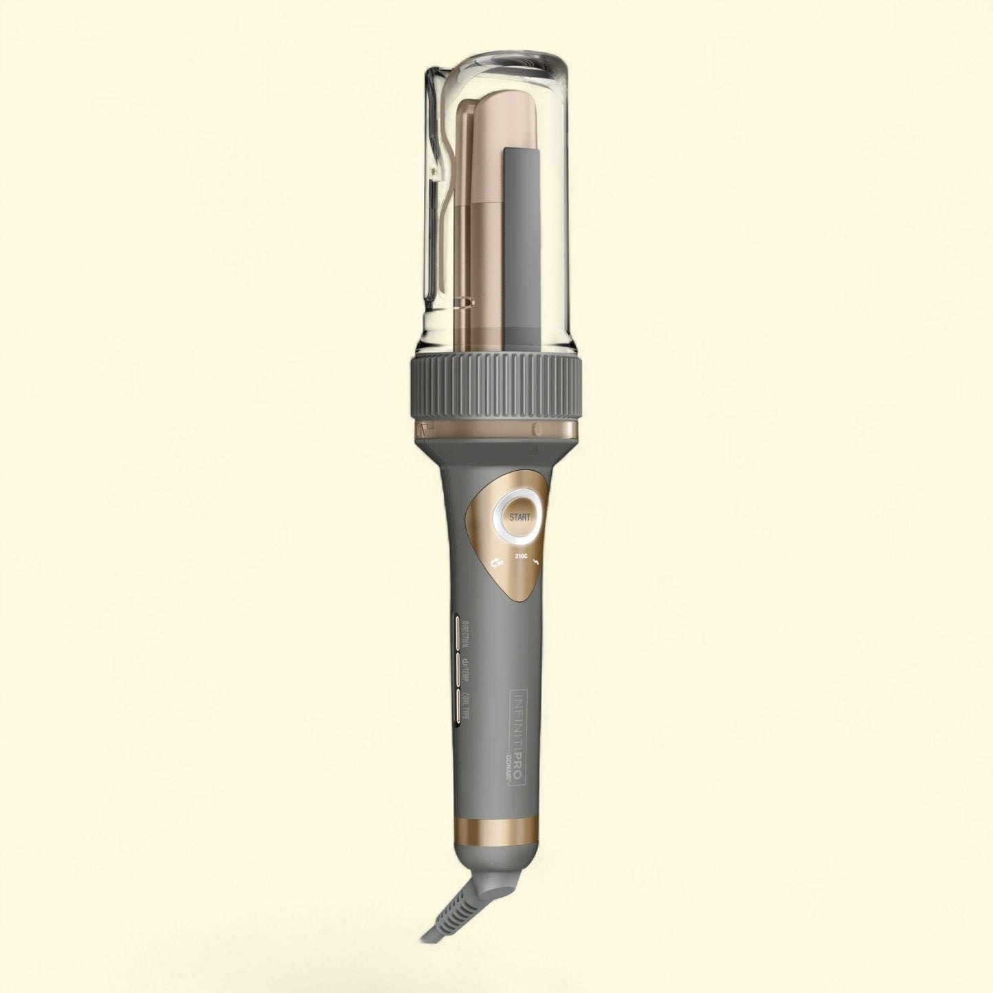 Conair InfinitiPRO Curl Secret, 1.25"(Single Unit)