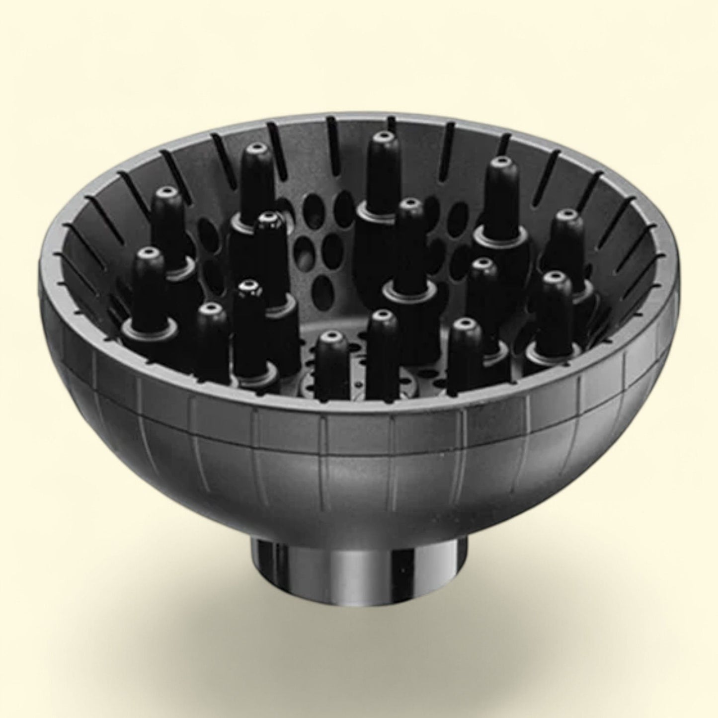 BaBylissPRO Diffuser Italian Series, Slide-On, (Single Unit)