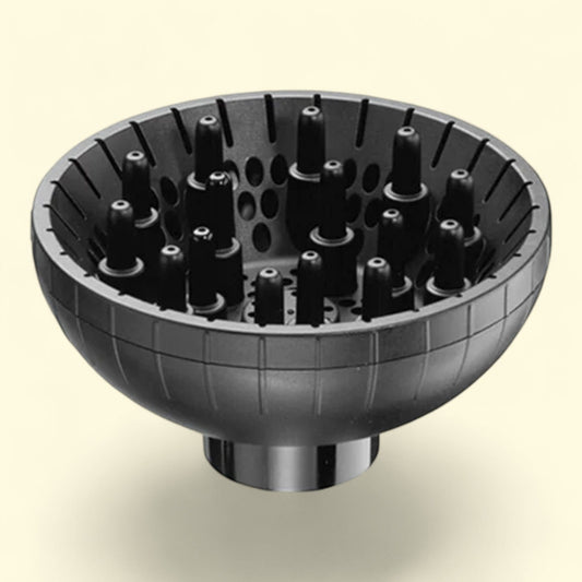 BaBylissPRO Diffuser Italian Series, Slide-On, (Single Unit)