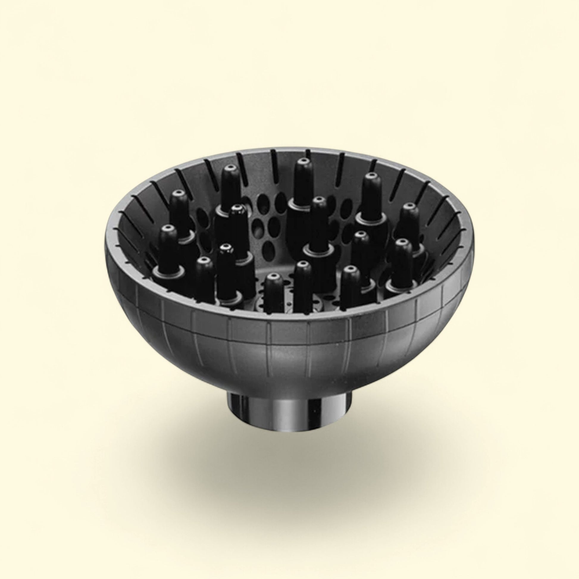 BaBylissPRO Diffuser Italian Series, Slide-On, (Single Unit) — authentic US product shipped worldwide by Treatspree