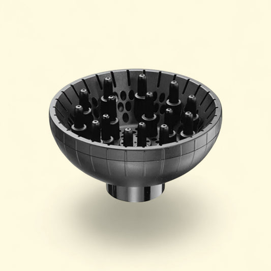 BaBylissPRO Diffuser Italian Series, Slide-On, (Single Unit) — authentic US product shipped worldwide by Treatspree