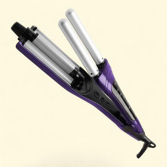 Bed Head Hair Waver, Purple, (Single Unit)