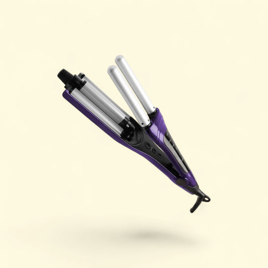 Bed Head Hair Waver, Purple, (Single Unit) — authentic US product shipped worldwide by Treatspree