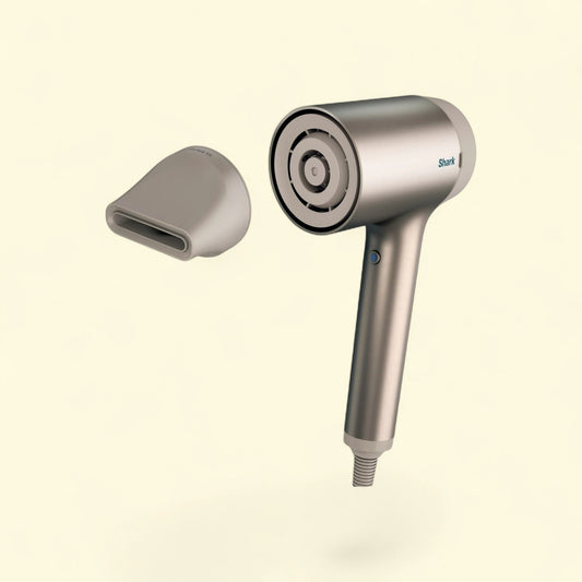 Shark HyperAIR Hair Blow Dryer, HD101,2-in-1 set — authentic US product shipped worldwide by Treatspree