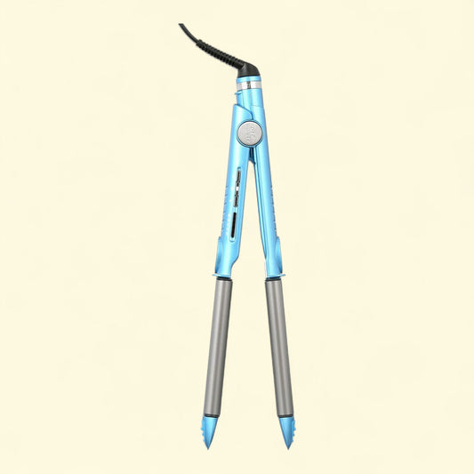 BaBylissPRO Nano Titanium 1" Styling Iron, (Single Unit)