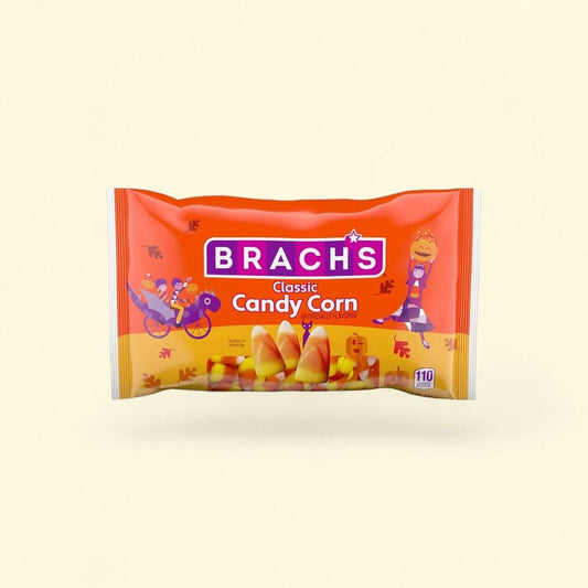 Brach's Classic Candy Corn, 11 oz — authentic US product shipped worldwide by Treatspree