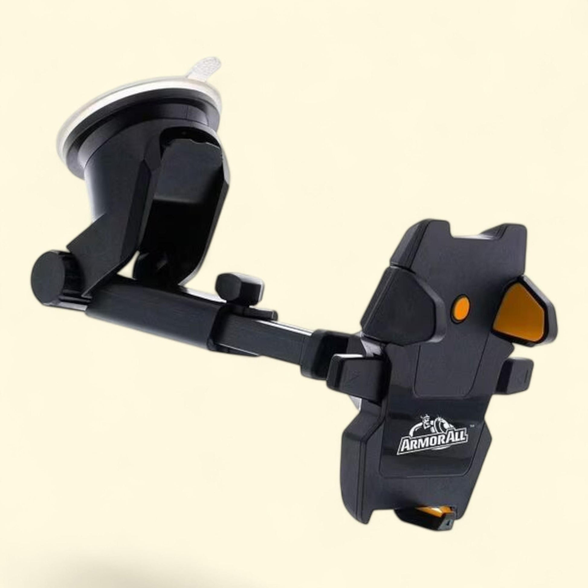 Armor All Phone Mount for Cars, 6 Inch — authentic US product shipped worldwide by Treatspree