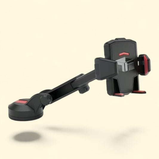 Tuff Tech Super Stick Phone Holder, Extension Arm, 1 count