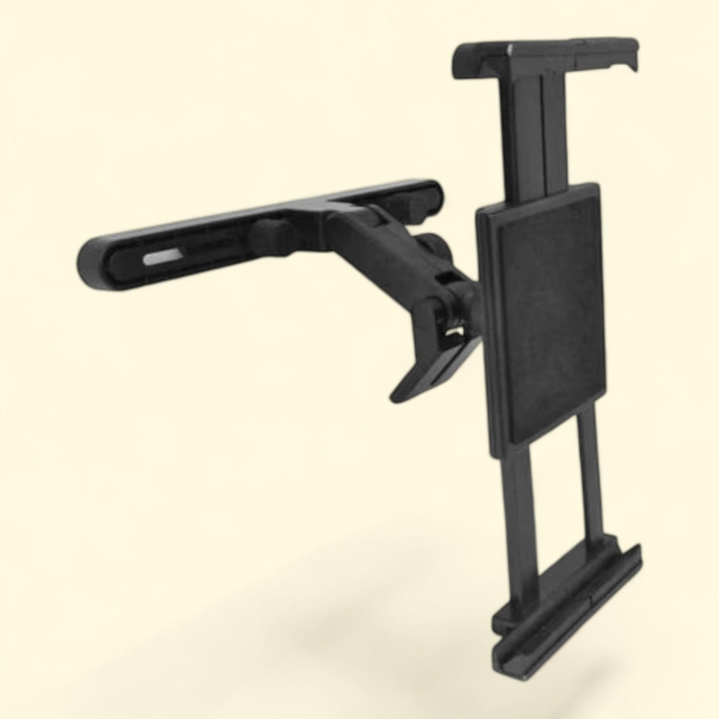 Mobotron HM-200V Car Headrest Holder Mount, 5"-12"