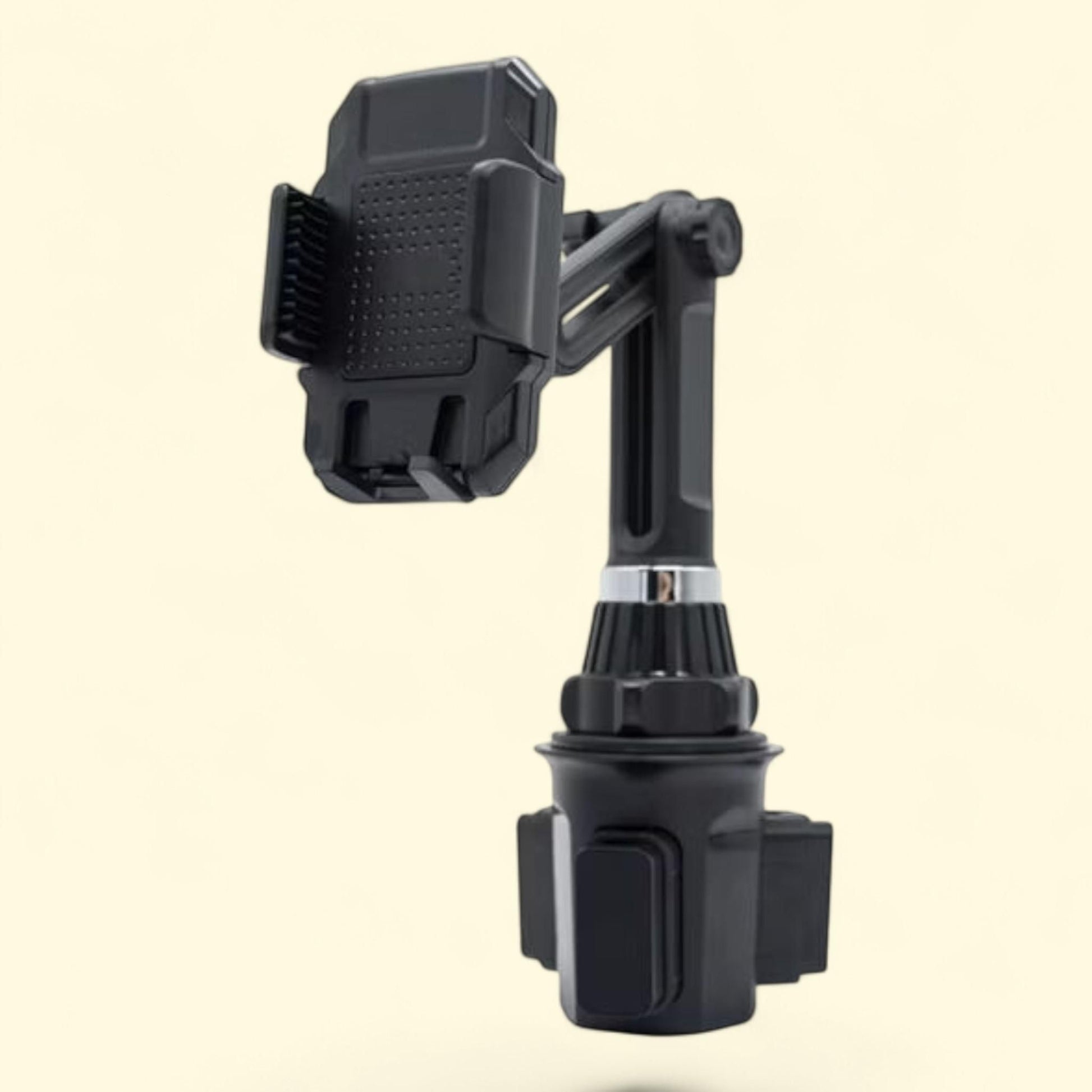 MaxWorks Cup Holder Phone Mount, 360 Degree Swivel, Compatible with... — authentic US product shipped worldwide by Treatspree