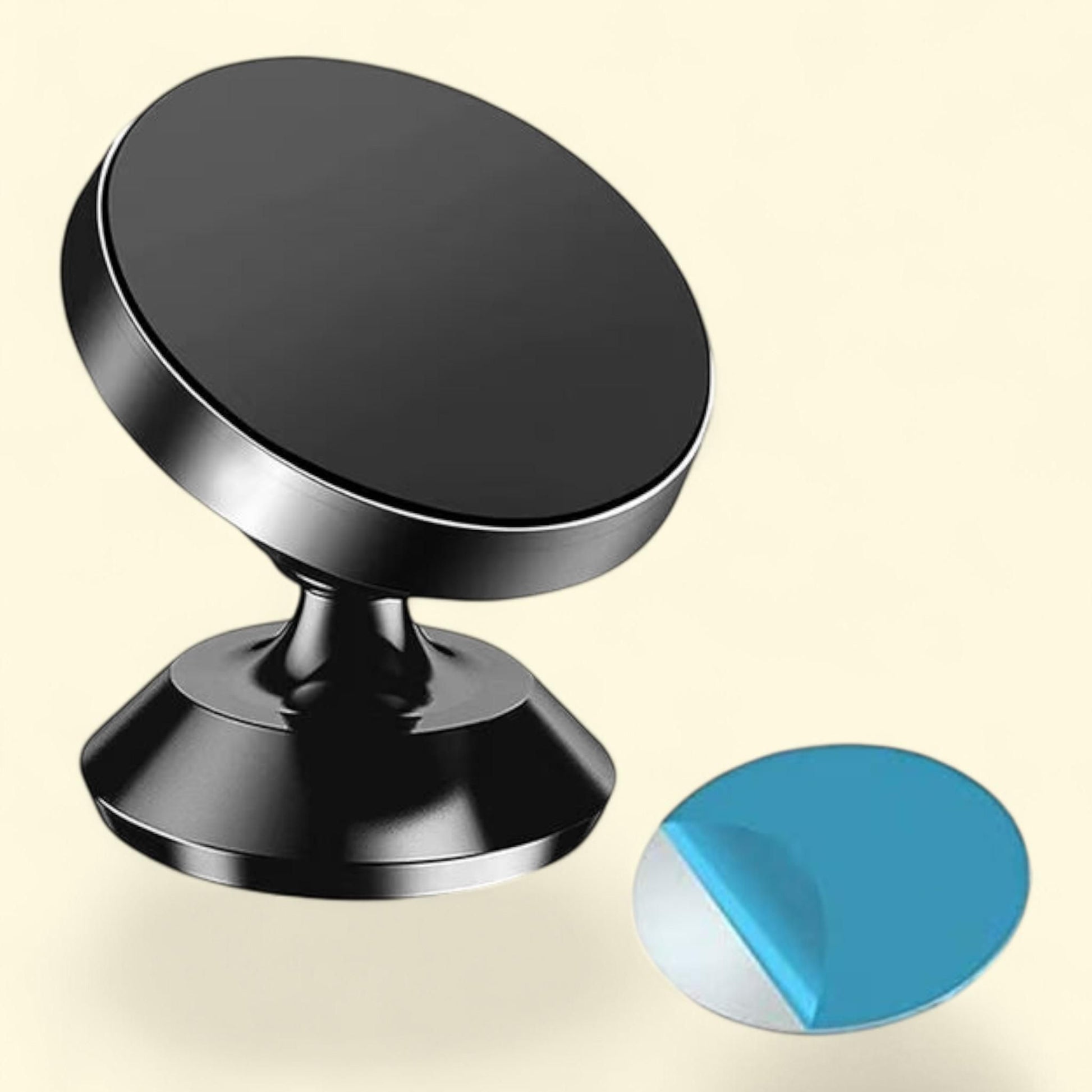 YouYeap Magnetic Phone Car Mount, Universal Dashboard Cell Phone Ho... — authentic US product shipped worldwide by Treatspree