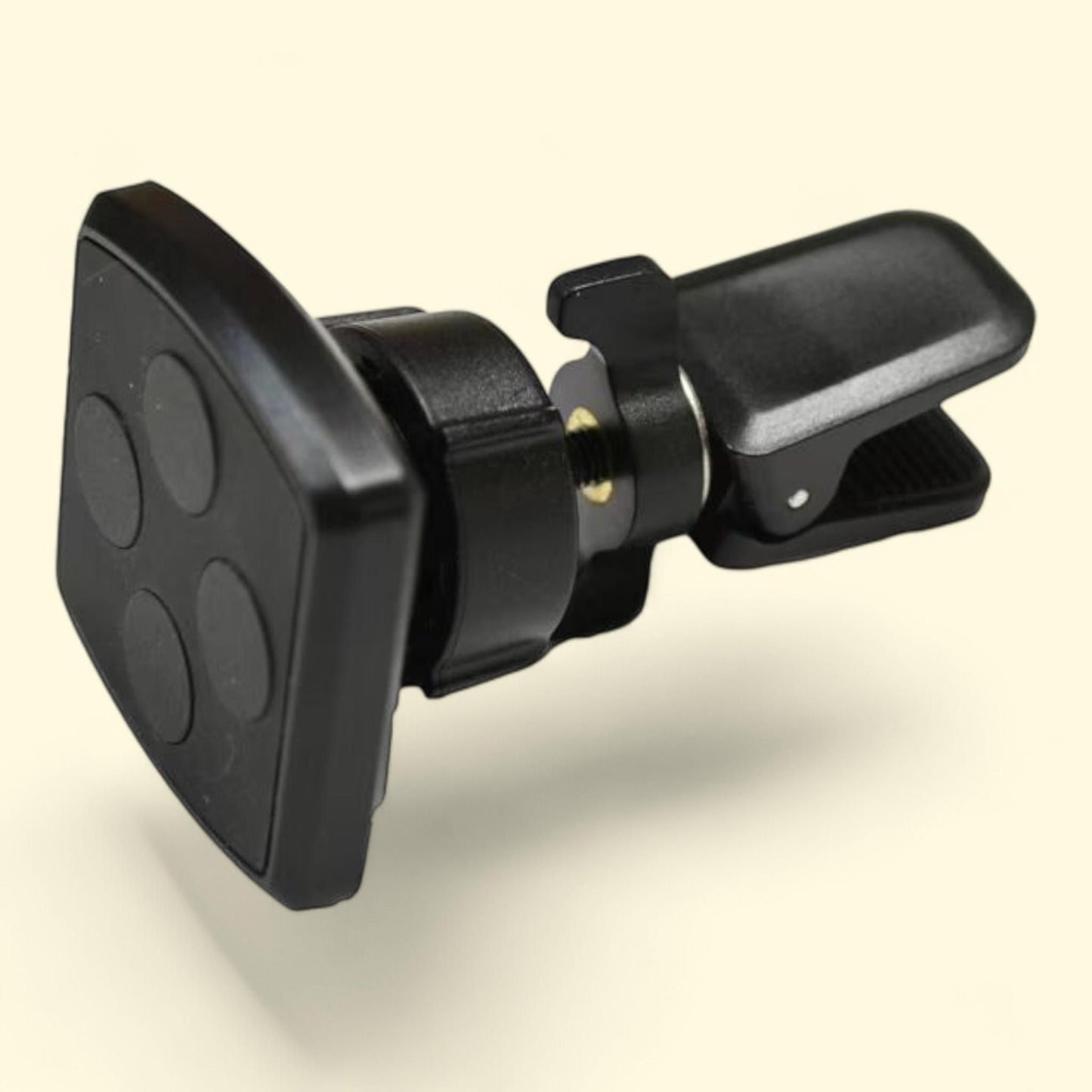 CommuteMate Magnetic Air Vent Mount, 1 count — authentic US product shipped worldwide by Treatspree