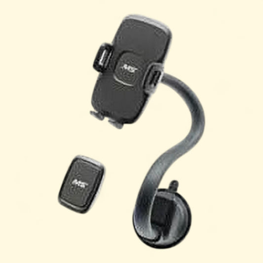 MobileSpec Magnetic Clip Window Mount, 1 count