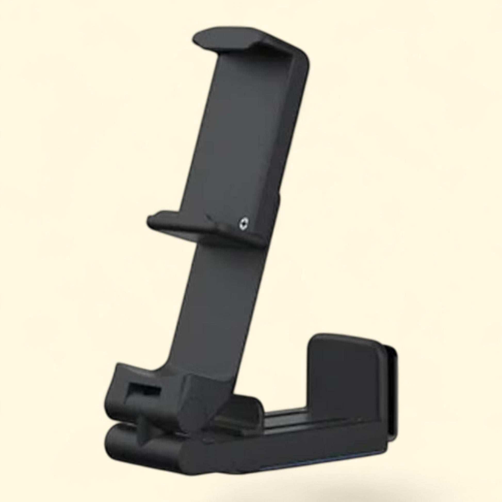TechLok FlyEye Core In-Flight Phone Mount, Black, TO602-RET1, 1 count — authentic US product shipped worldwide by Treatspree