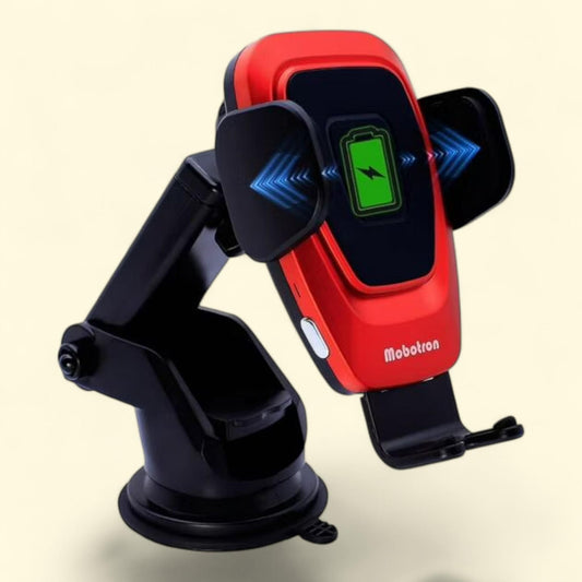 Wireless Charging InCar Smartphone, 1 count