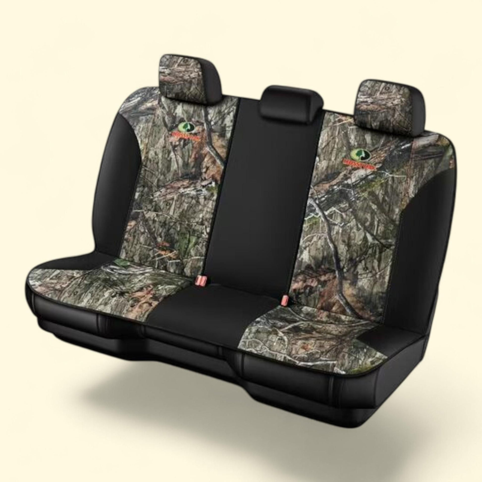 MOSSY Oak Bench Seat Covers, Full Size ? MOSSY Oak Bench Seat Cover... — authentic US product shipped worldwide by Treatspree