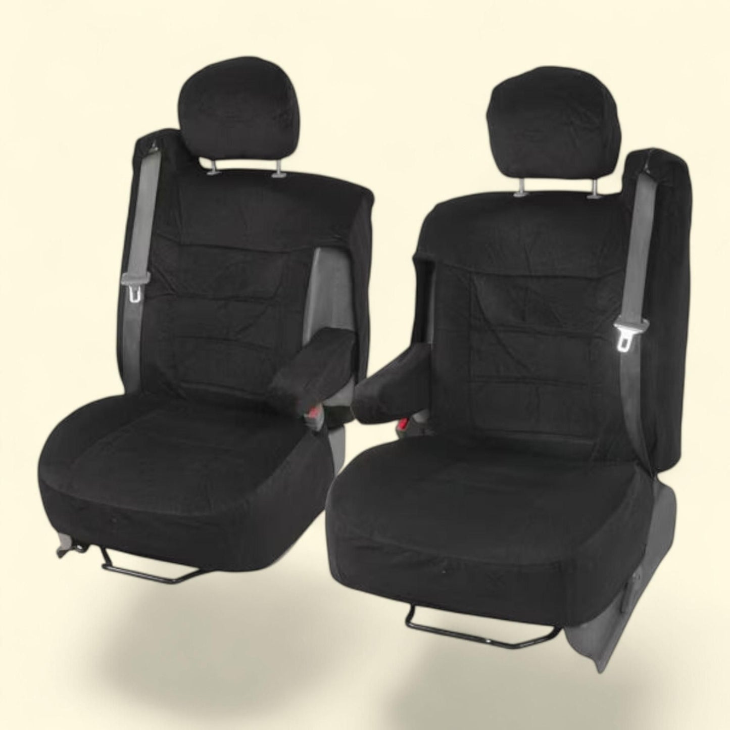 BDK Pickup Truck Seat Covers, Encore, 1 count