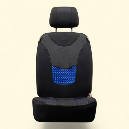 Dr. Scholl's Massaging Gel Seat Cover, Cars, Trucks & SUVs, 1 count