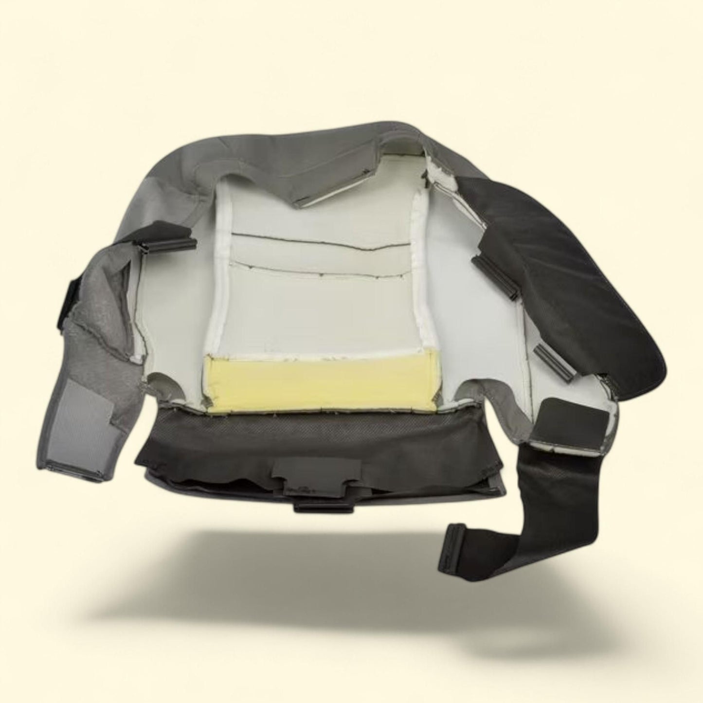 Dorman Seat Bottom Cushion Cover, Fits select: 2007-2009 Dodge Ram 1500, 2006 Dodge Ram 1500 ST/SLT, 1 count