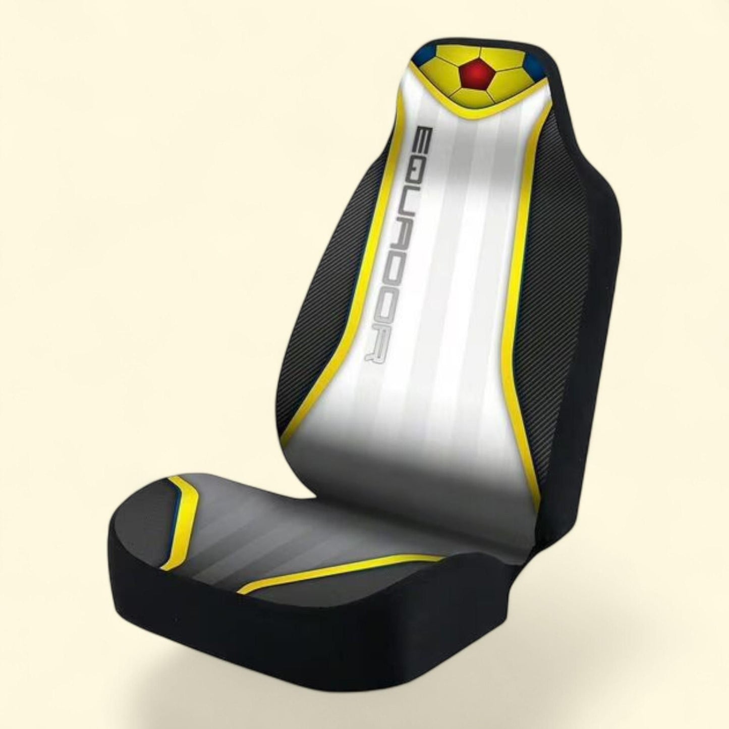 Universal Seat Cover, Designer Neosupreme, 1 count