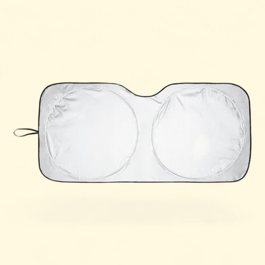 Auto Drive Sunshade, 1 count, 63'' x 28.5''