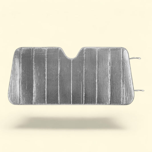 Pare-soleil pour voiture, 160 cm x 72 cm