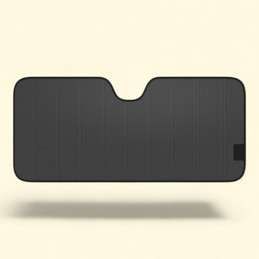 Genuine Dickies Accordion Universal Sunshade, 806692W, 1 count