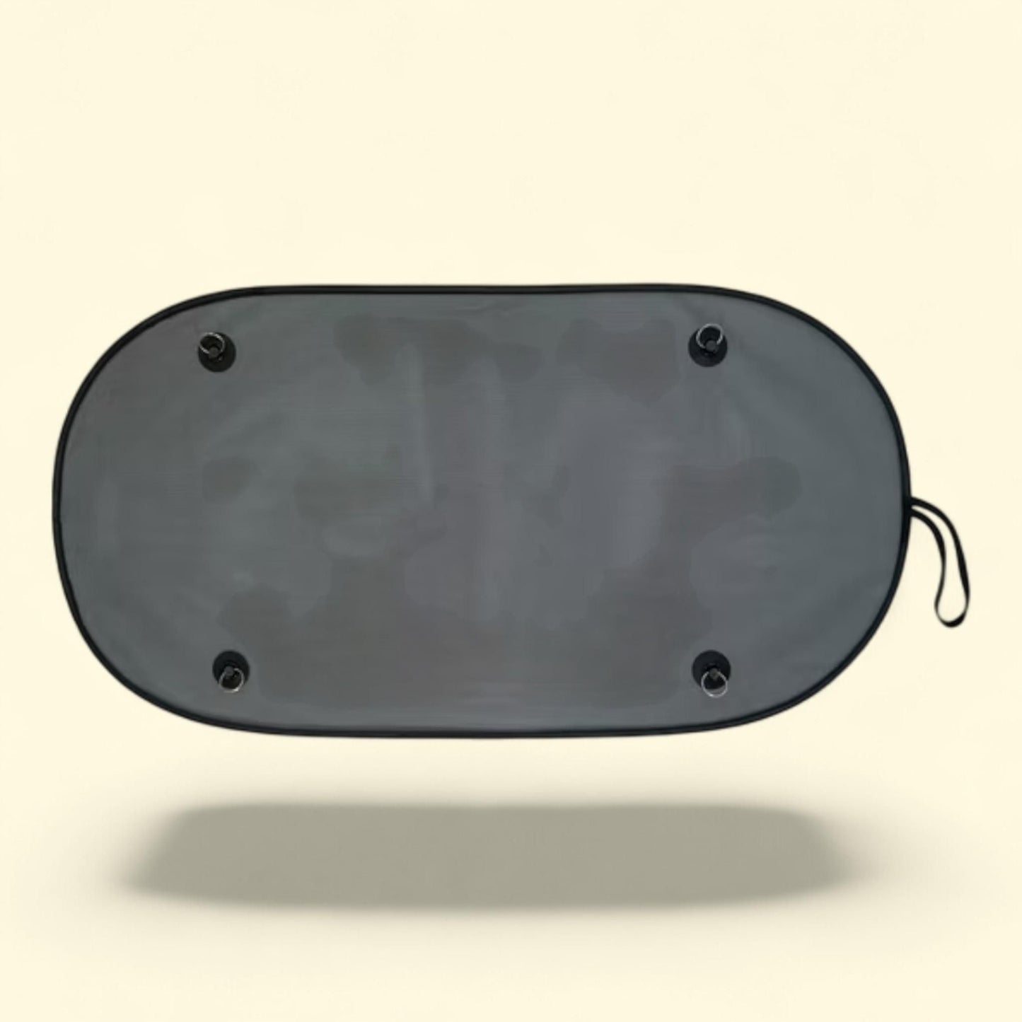 Auto Drive Roller Sun Shade, 19" x 16"