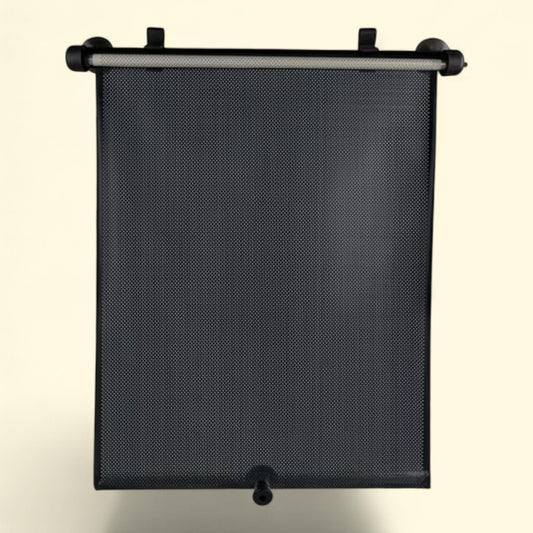 Pare-soleil pour vitre latérale côté conducteur, 30,5 cm x 40,6 cm