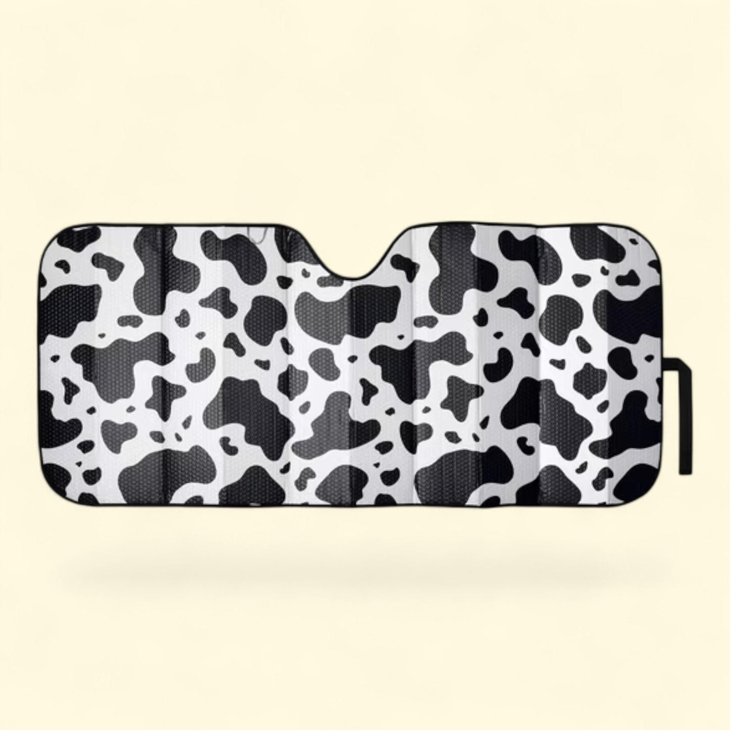 Auto Drive Heat Blocks, Max, Black, 28.00 x 31.50"