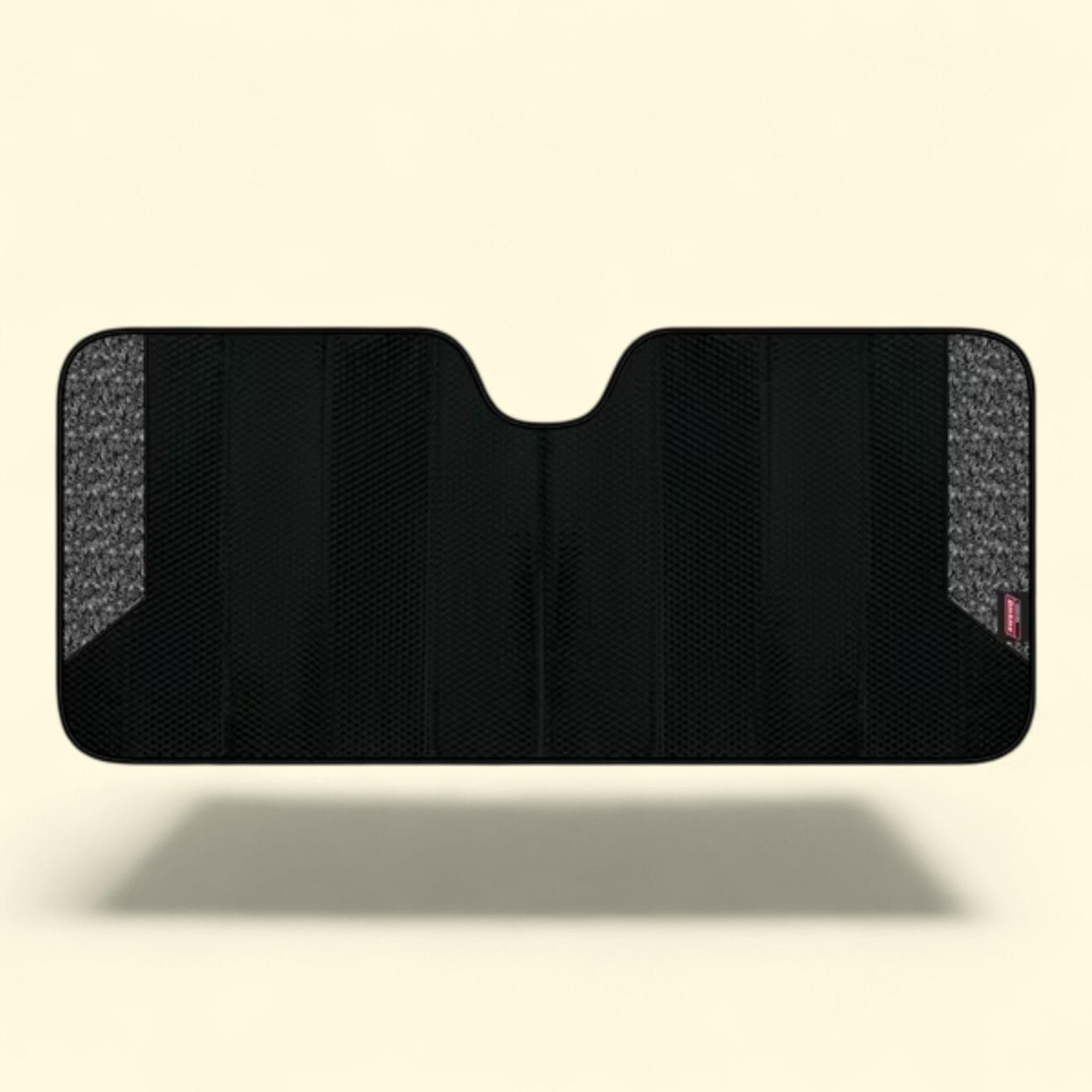 Genuine Dickies Accordion Sunshade, 41411WDI, 1 count