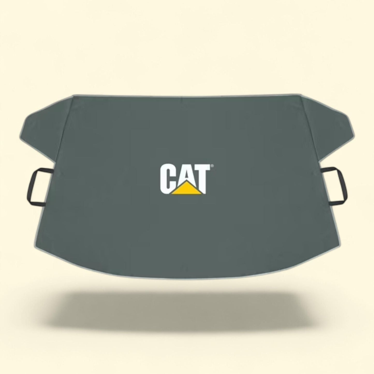 Covercraft Carhartt Sun Shade, Ford 17 F-250 Super Duty, 1 count