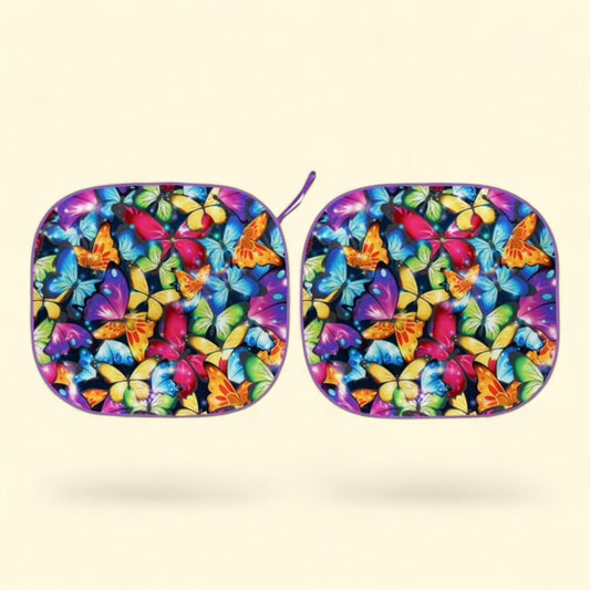 Auto Drive Sunshade, 2 Counts, 28.5'' x 31.5''