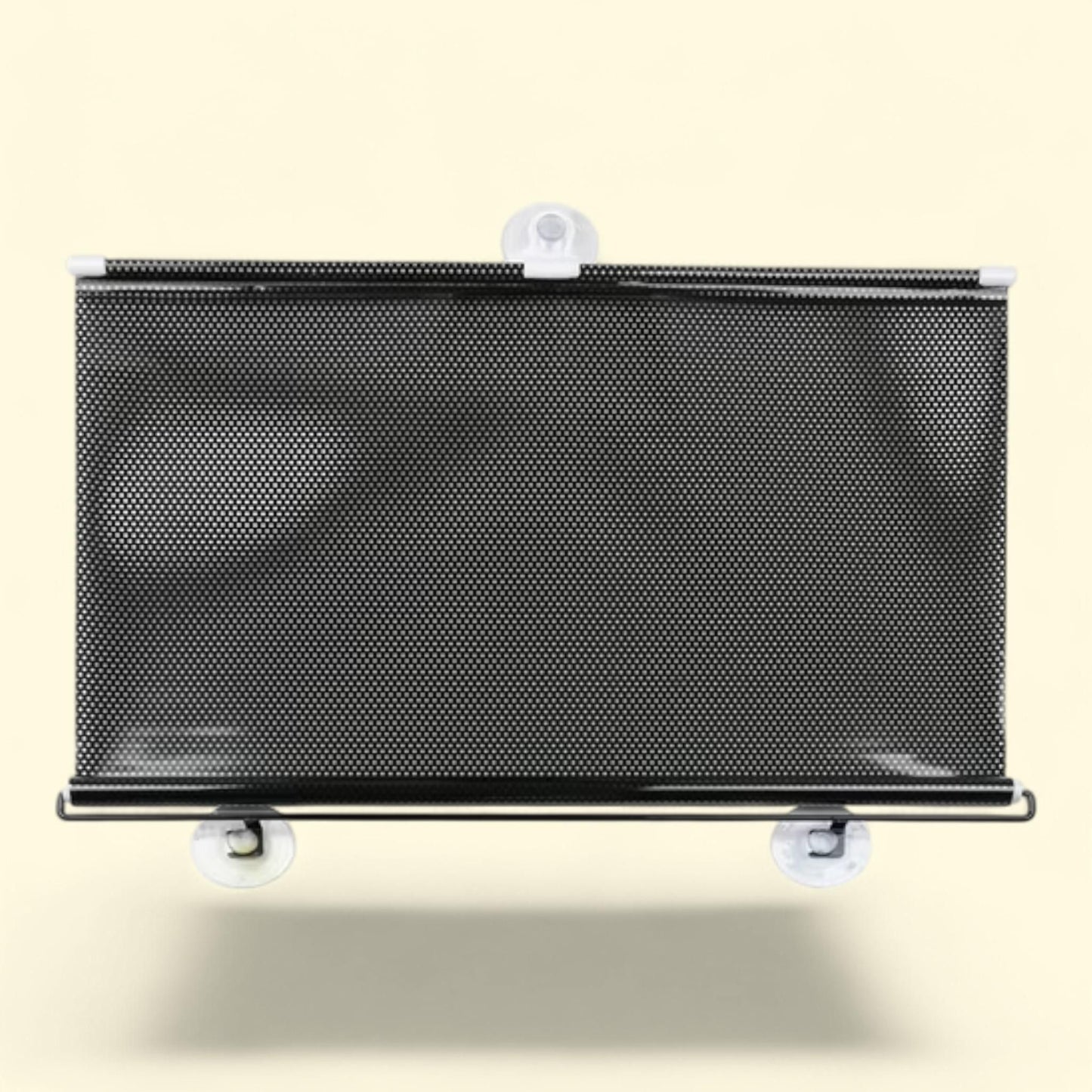 Unique Bargains Car Window Sun Shade 19.7" x 49.2"