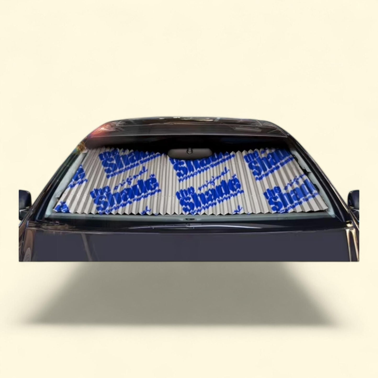 Original Retractable Shade, 15inch