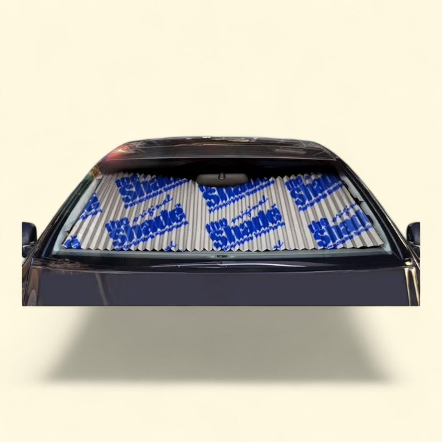 Original Retractable Shade, 19 inch