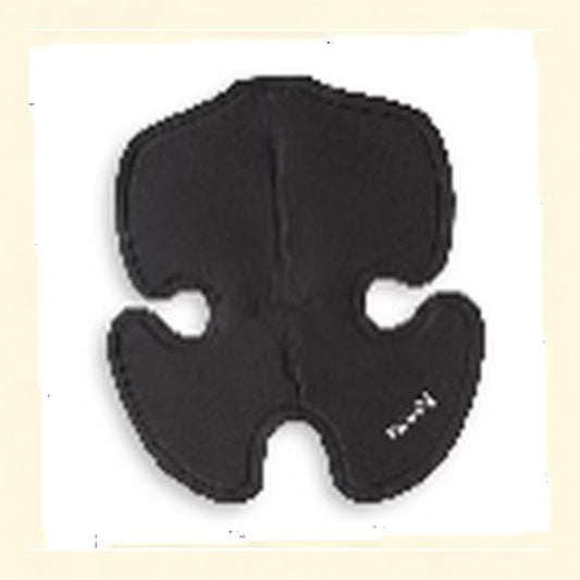 Store à enrouleur Hoovy pour voiture, noir, lot de 2