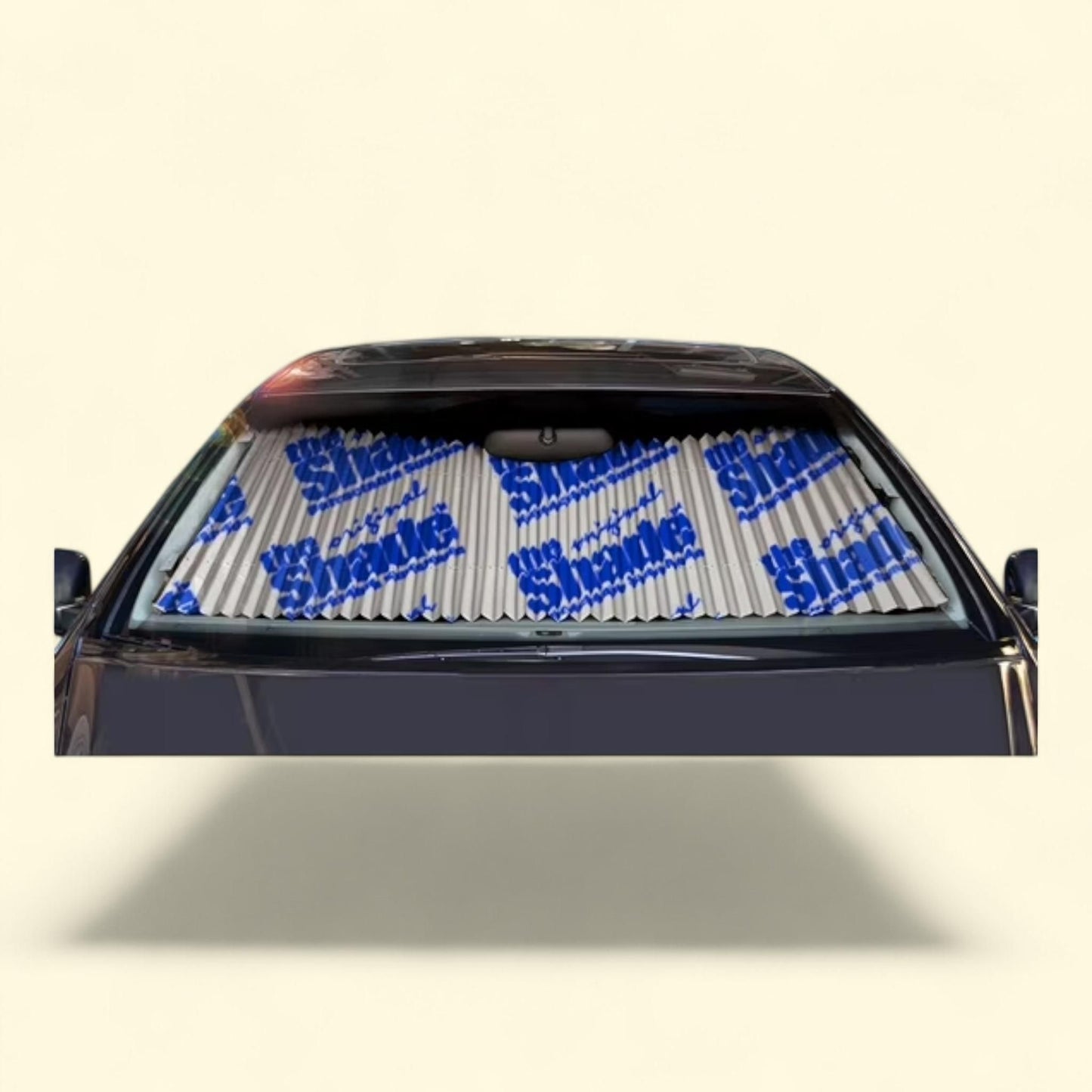 Original Retractable Shade, 25 inch